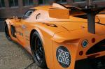 Maserati MC-12 Corsa by Edo Competition 2007 года
